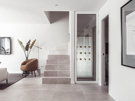 Town House for sale in Marbella