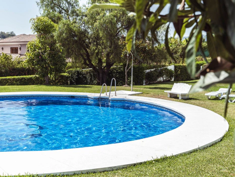 Town House for sale in Marbella
