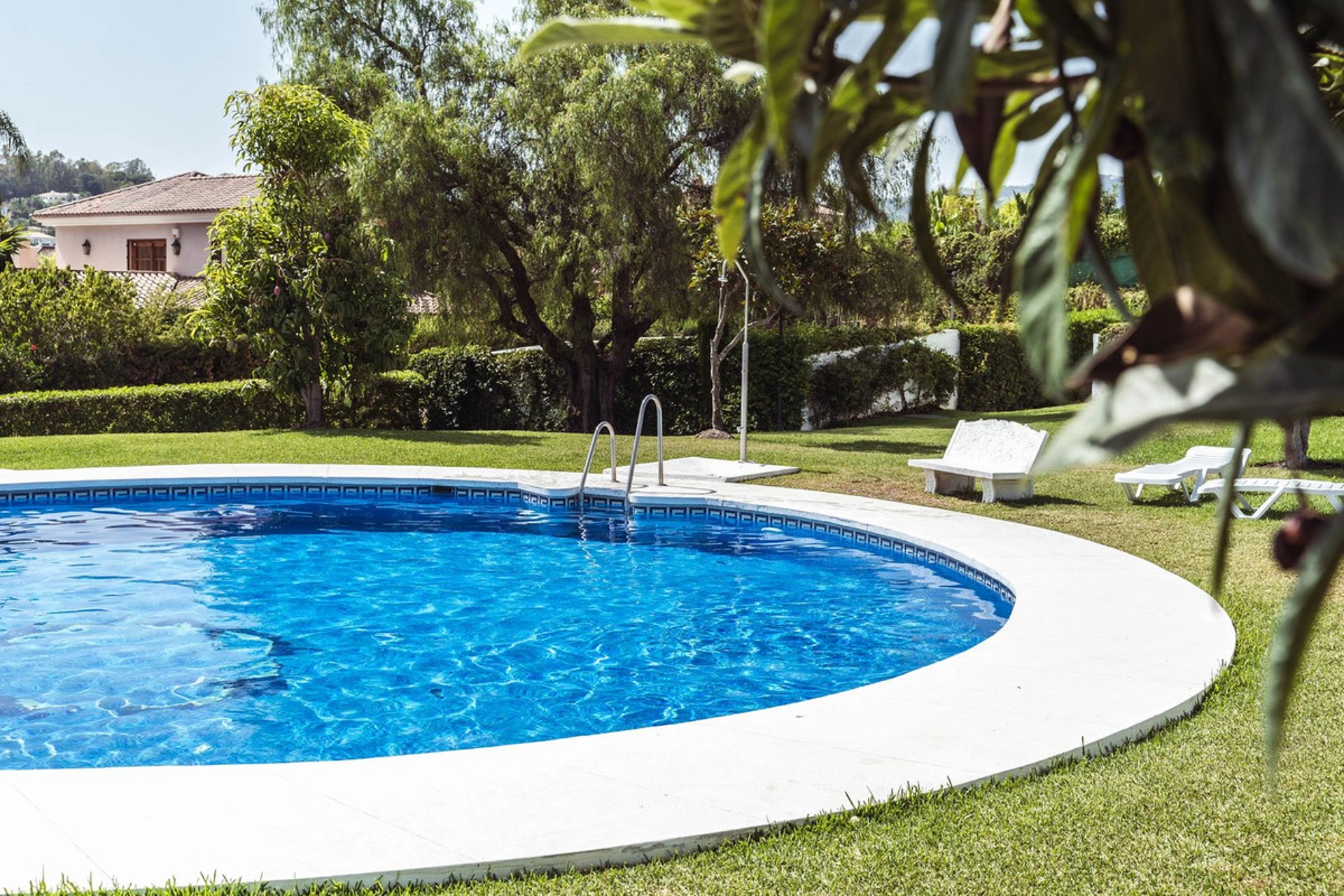 Town House for sale in Marbella