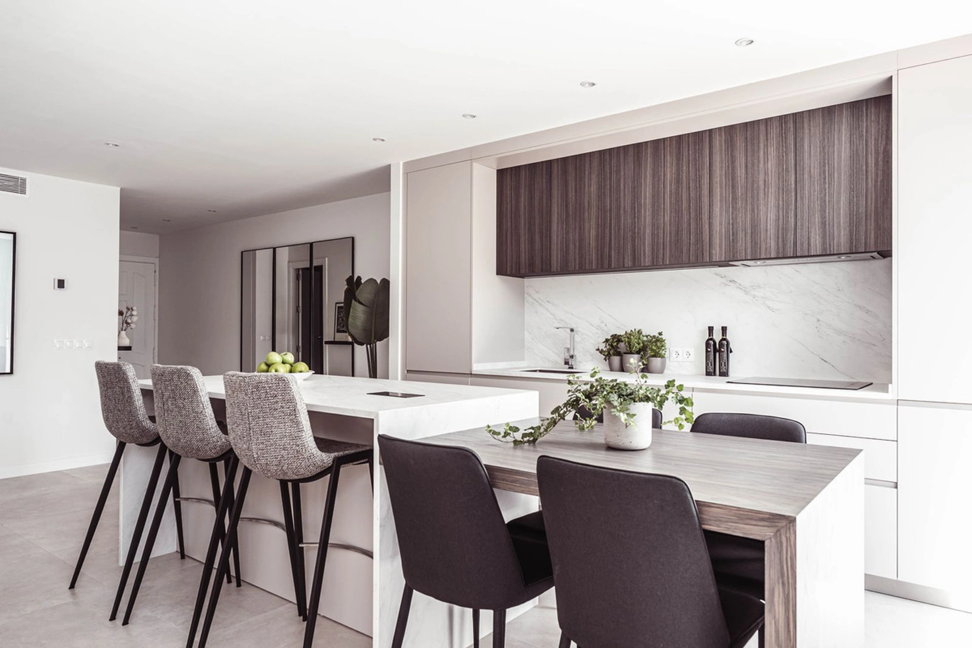 Town House for sale in Marbella