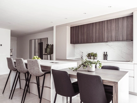 Town House for sale in Marbella
