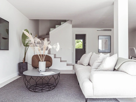 Town House for sale in Marbella