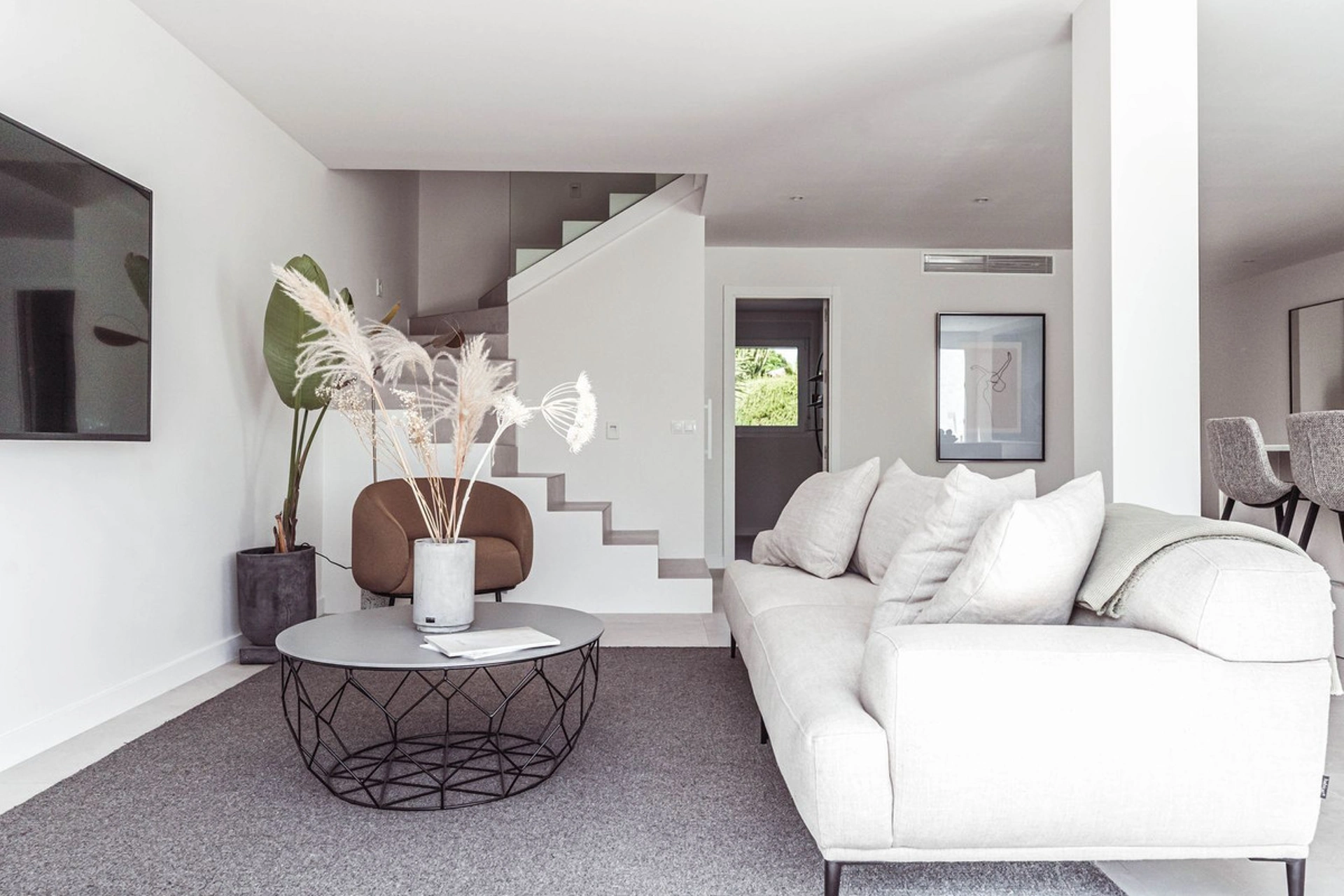 Town House for sale in Marbella