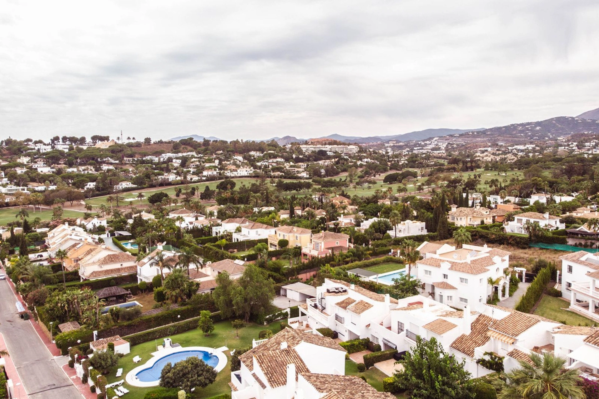 Town House for sale in Marbella