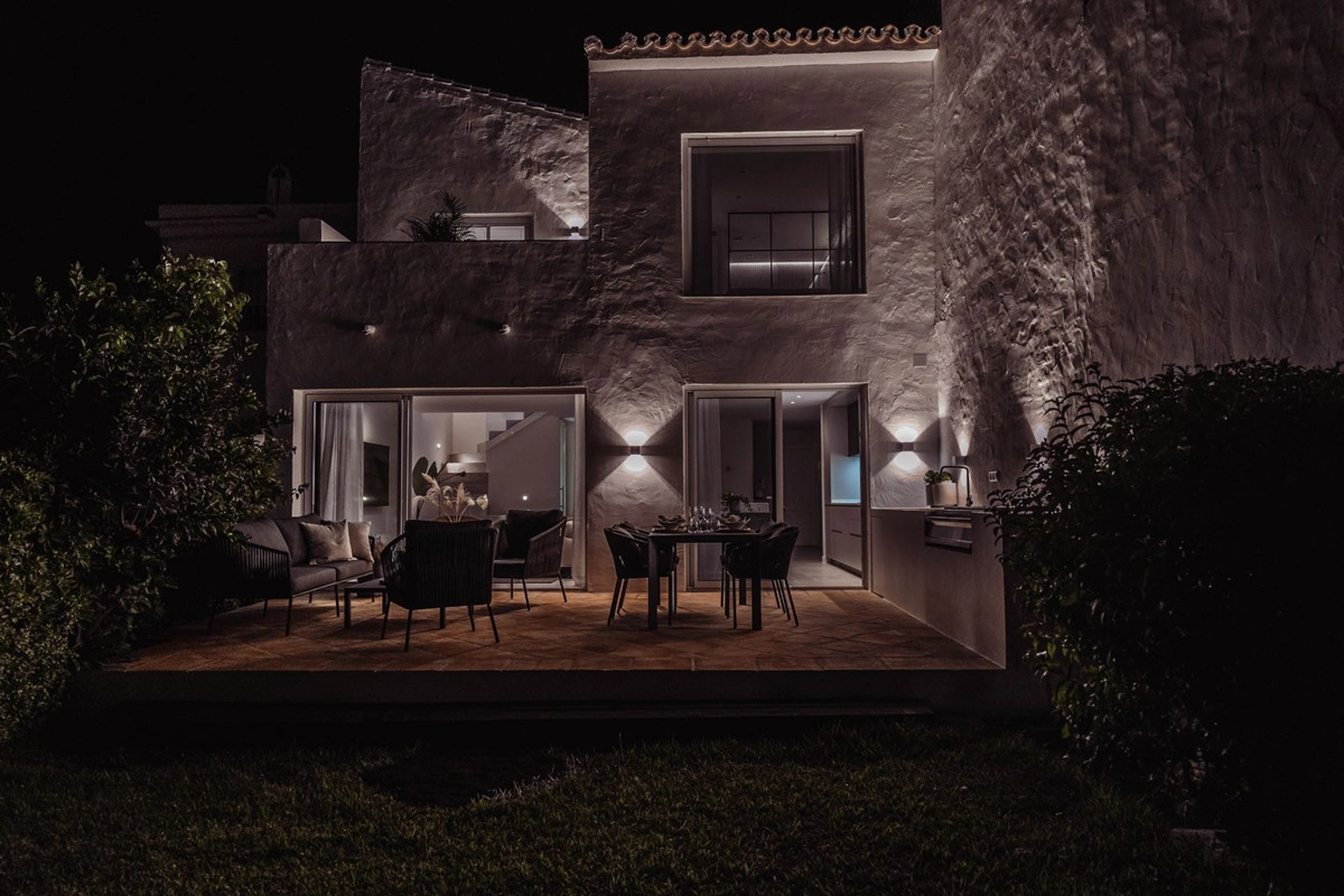 Town House for sale in Marbella
