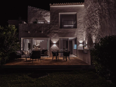 Town House for sale in Marbella