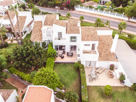 Town House for sale in Marbella