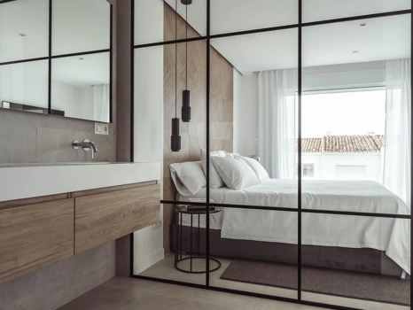 Town House for sale in Marbella