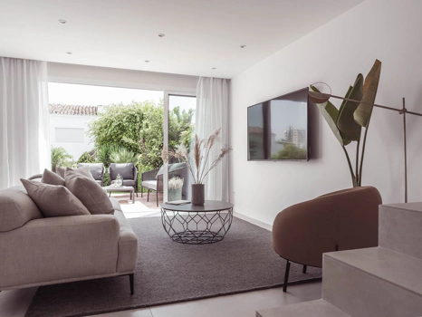 Town House for sale in Marbella