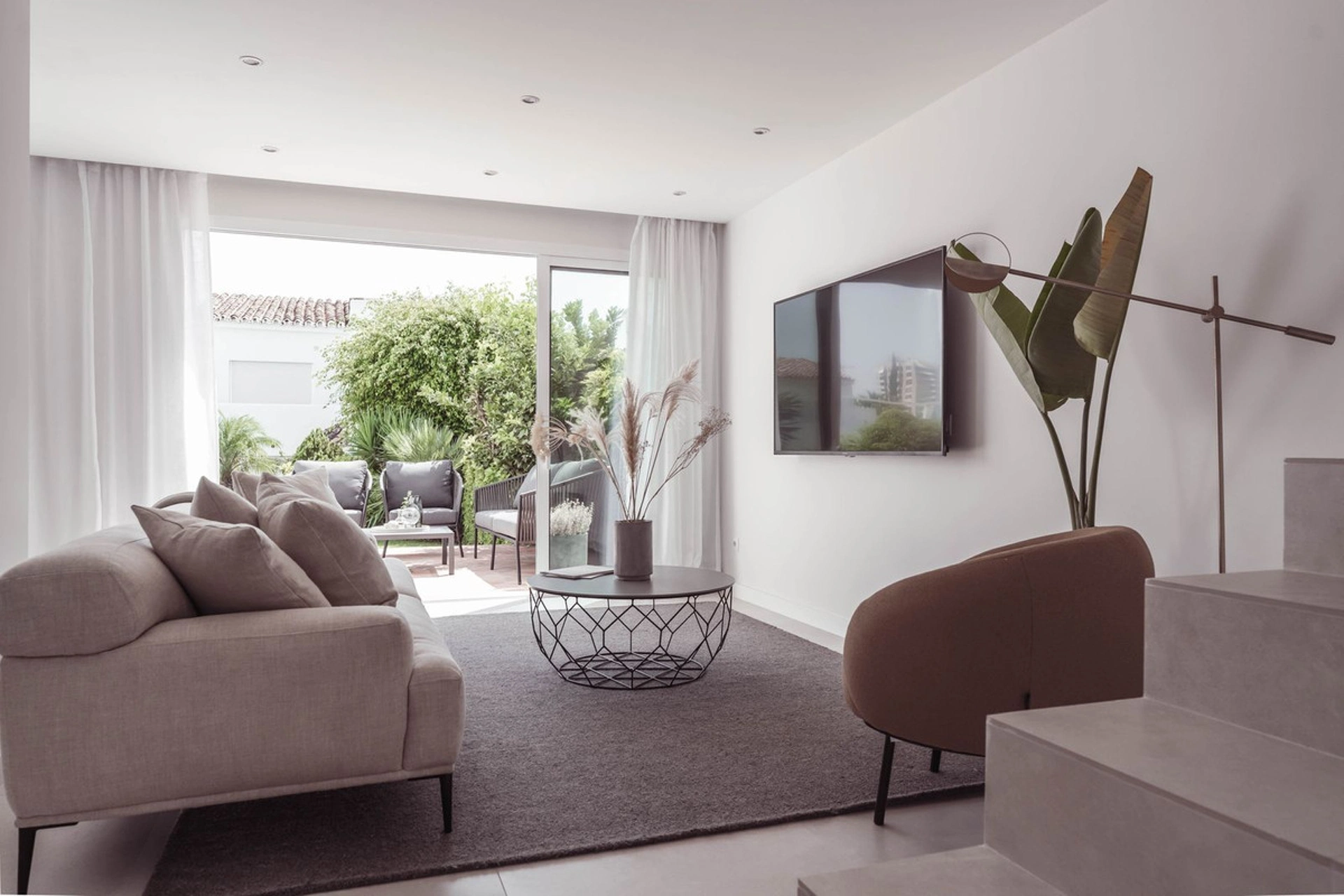 Town House for sale in Marbella