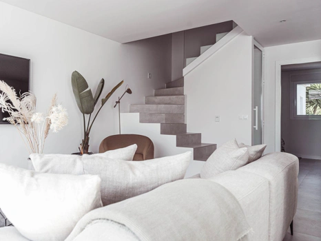 Town House for sale in Marbella