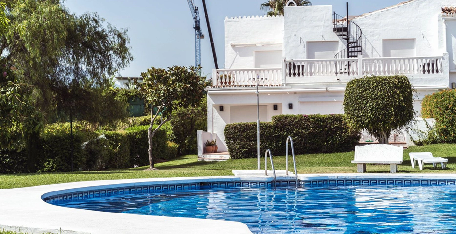 Town House for sale in Marbella