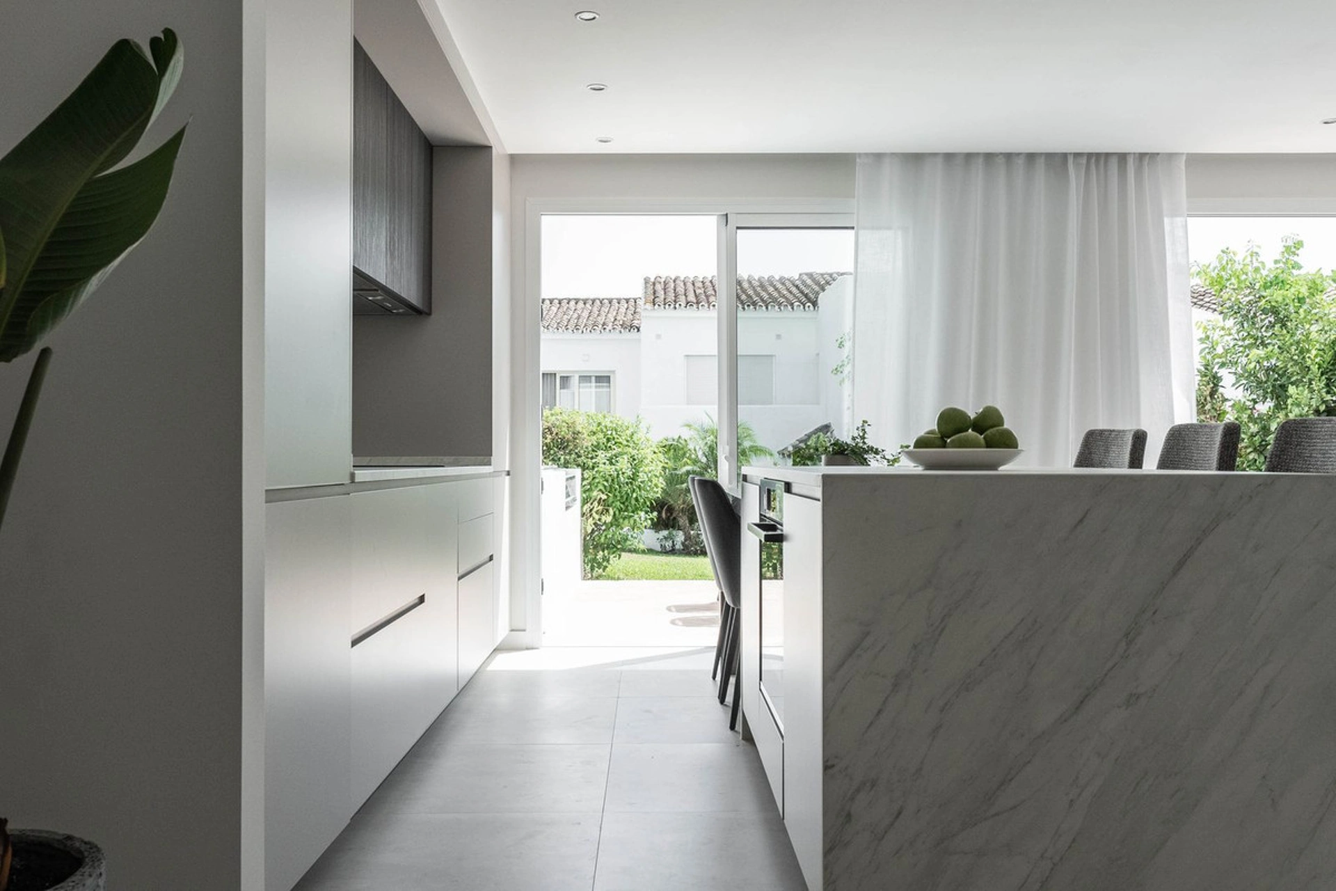Town House for sale in Marbella