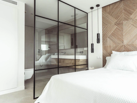 Town House for sale in Marbella