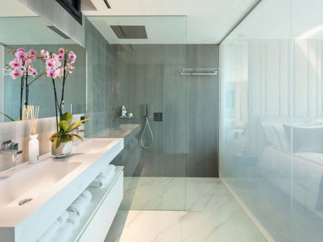 Apartment for sale in Marbella