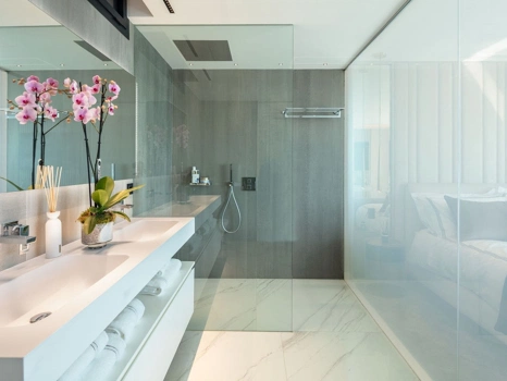 Apartment for sale in Marbella