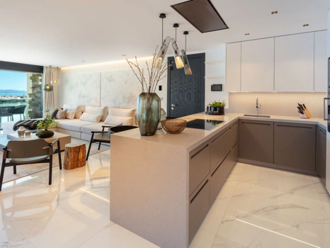 Apartment for sale in Marbella