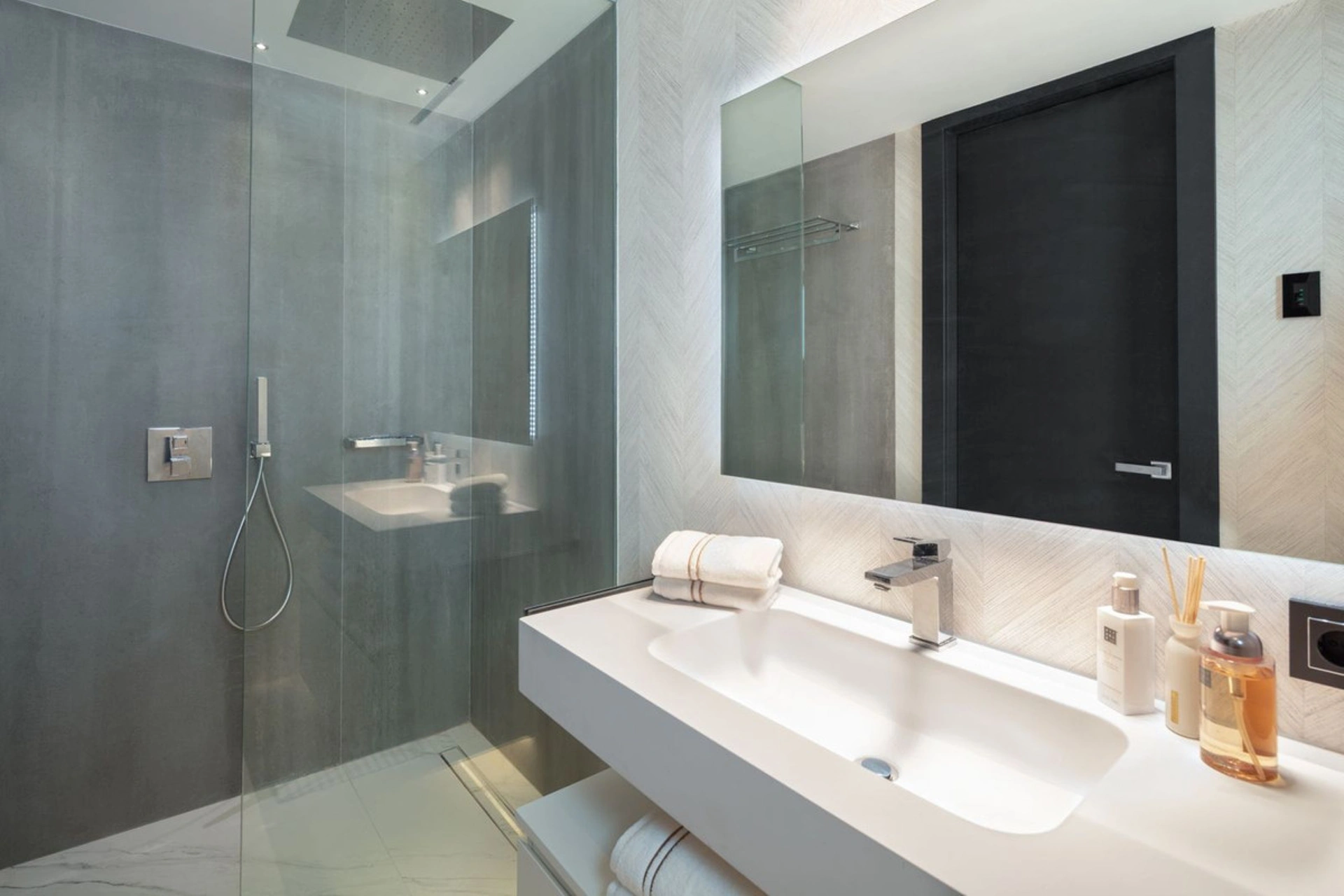 Apartment for sale in Marbella