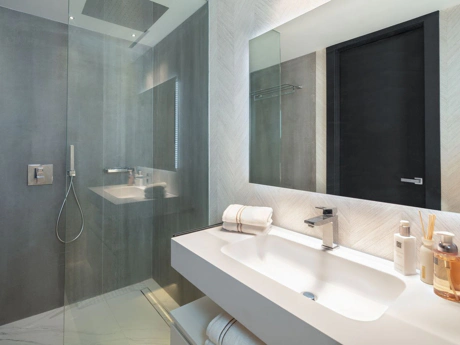 Apartment for sale in Marbella