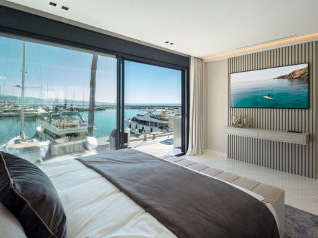 Apartment for sale in Marbella