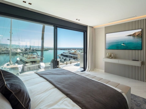 Apartment for sale in Marbella