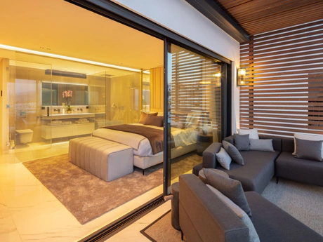 Apartment for sale in Marbella