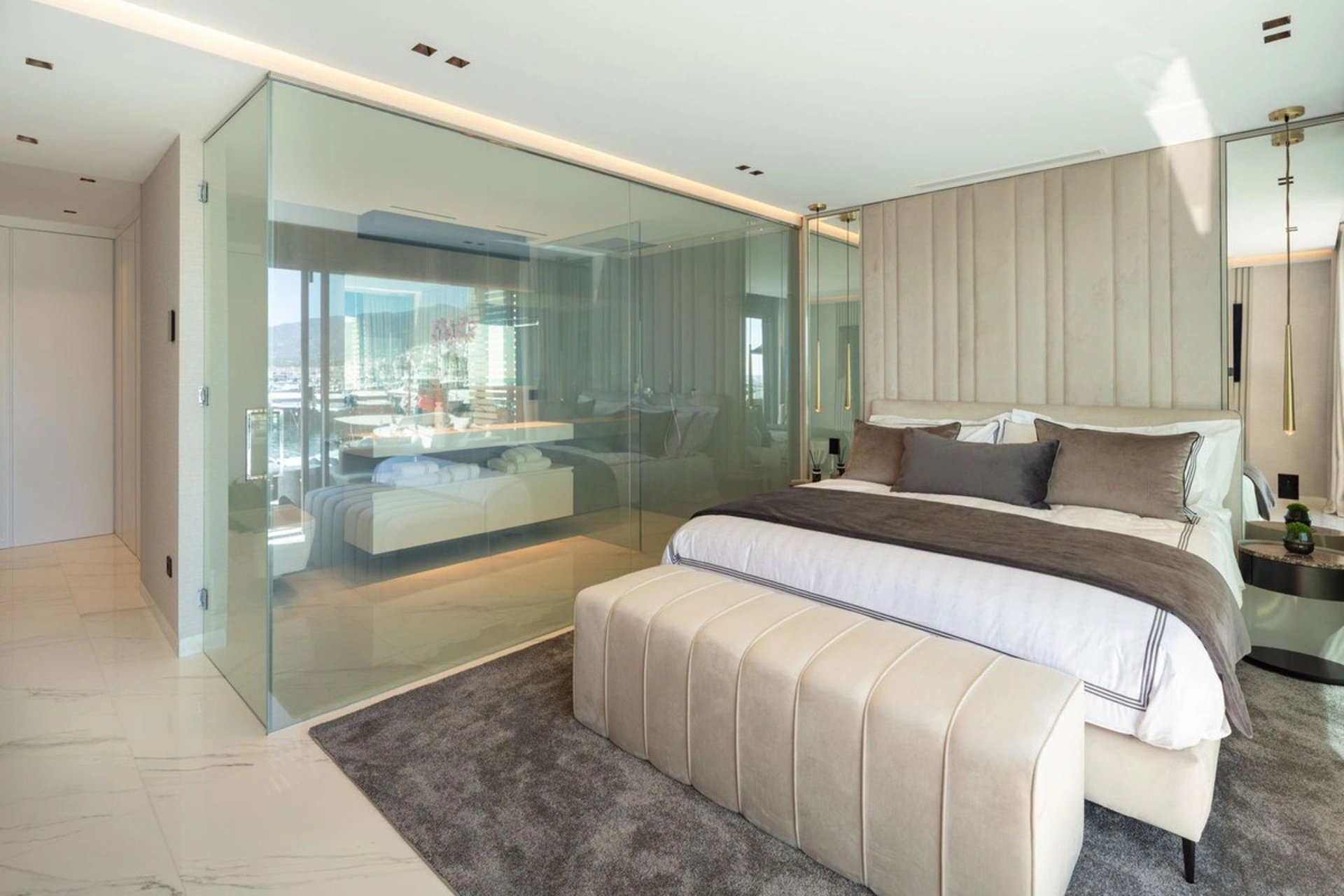 Apartment for sale in Marbella