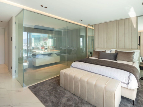 Apartment for sale in Marbella