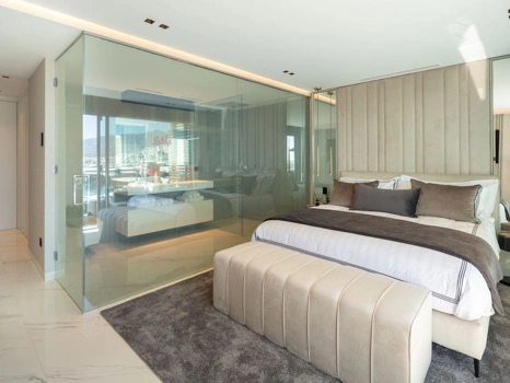 Apartment for sale in Marbella