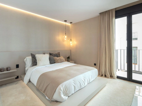 Apartment for sale in Marbella