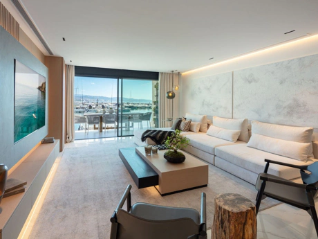 Apartment for sale in Marbella