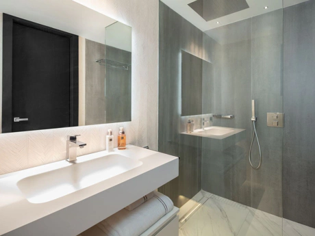 Apartment for sale in Marbella
