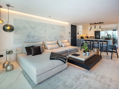 Apartment for sale in Marbella