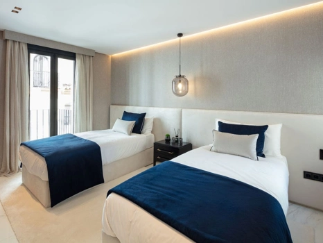 Apartment for sale in Marbella