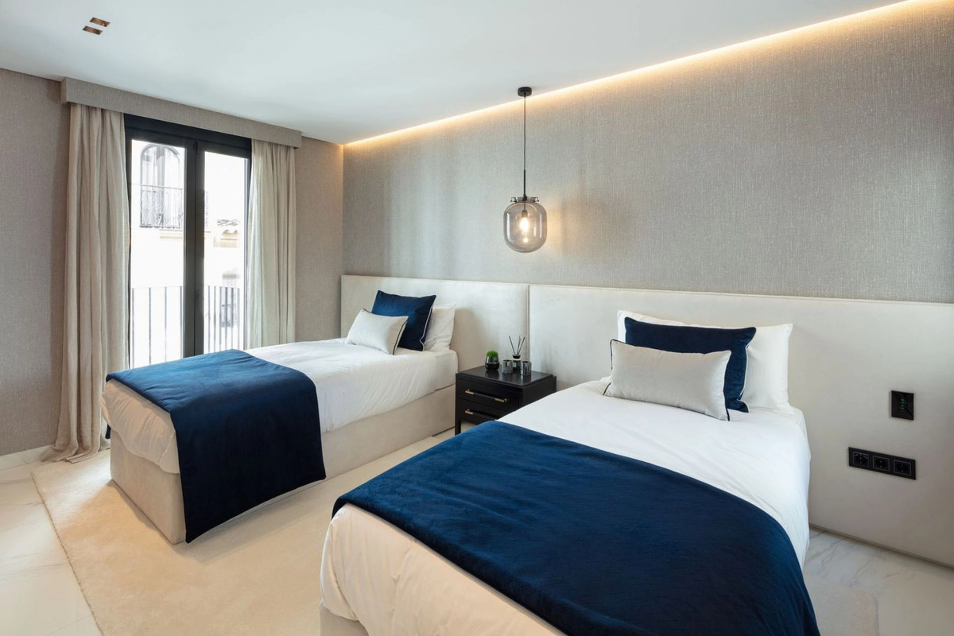 Apartment for sale in Marbella
