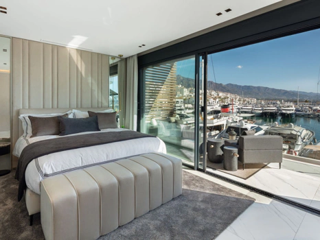 Apartment for sale in Marbella