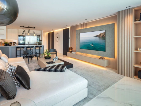 Apartment for sale in Marbella