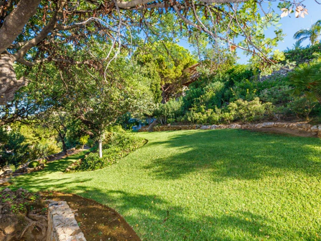 Villa for sale in Mijas