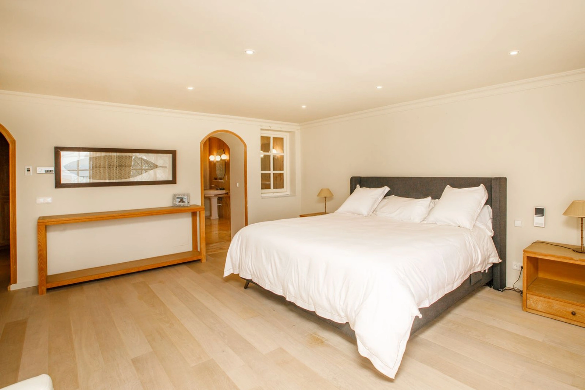 Villa for sale in Mijas