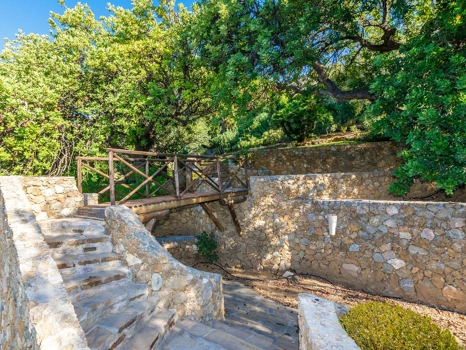 Villa for sale in Mijas