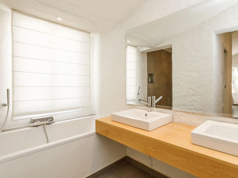 Villa for sale in Mijas