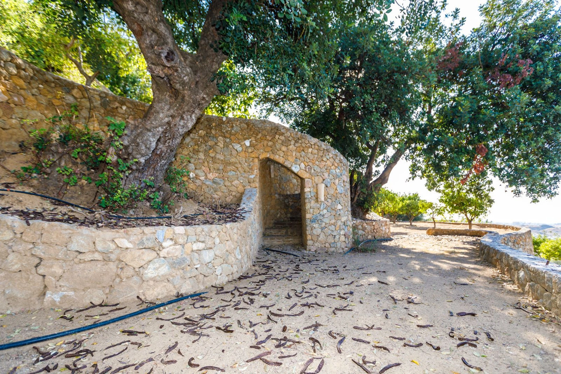 Villa for sale in Mijas