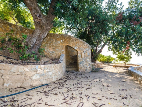 Villa for sale in Mijas