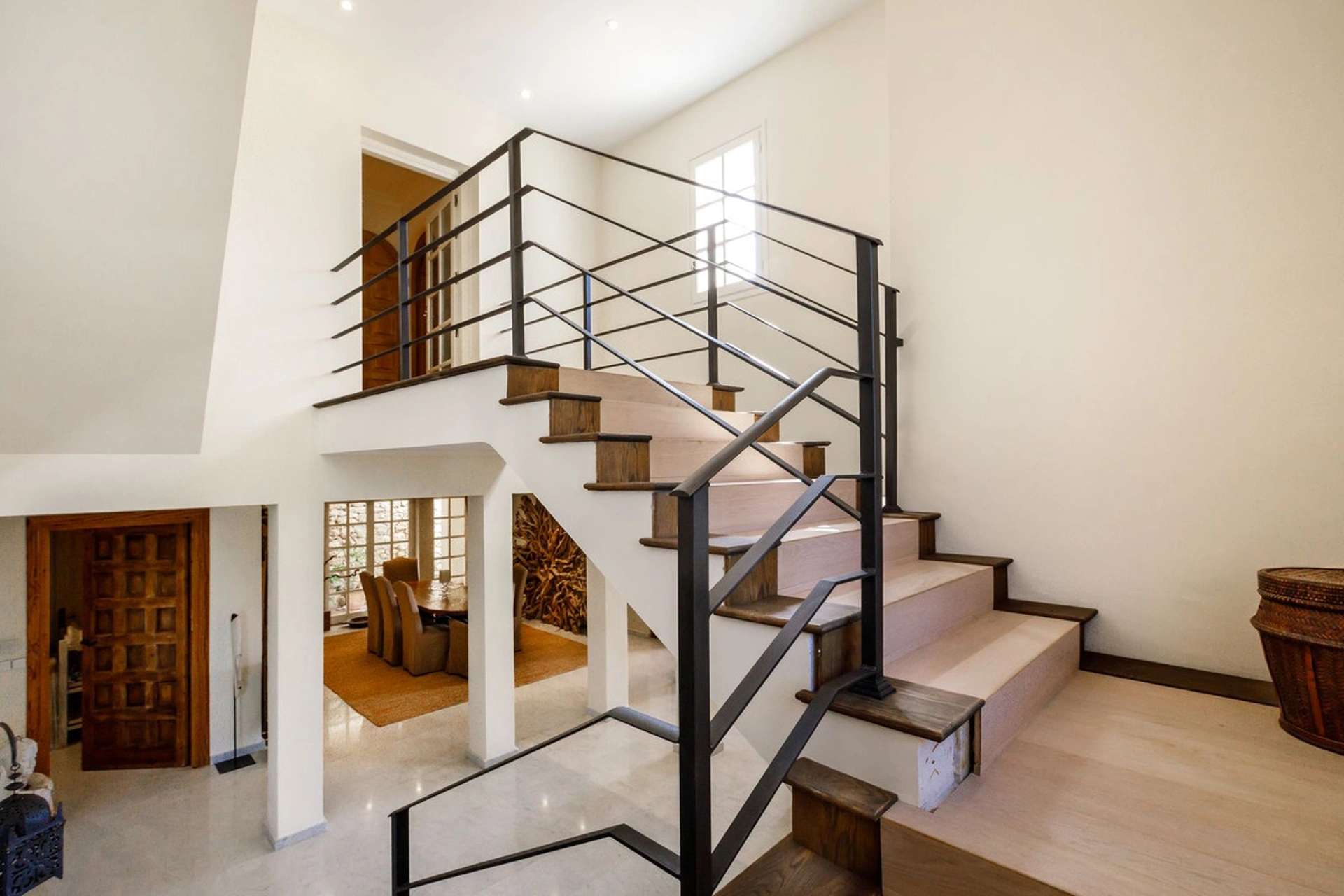 Villa for sale in Mijas
