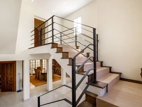 Villa for sale in Mijas