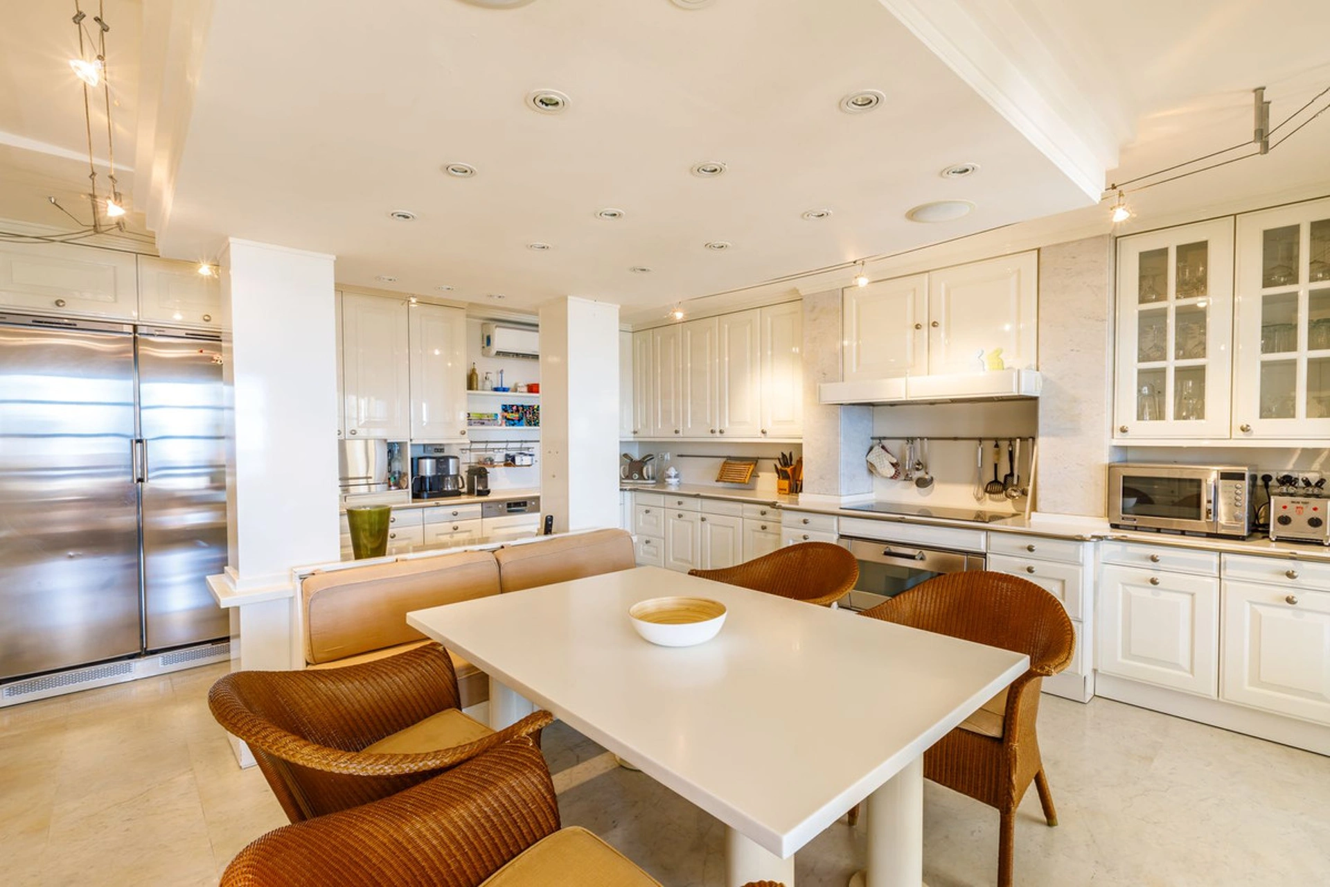 Villa for sale in Mijas