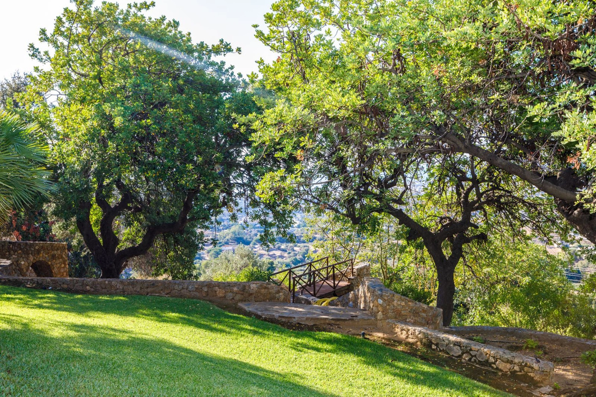 Villa for sale in Mijas