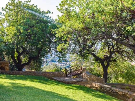 Villa for sale in Mijas