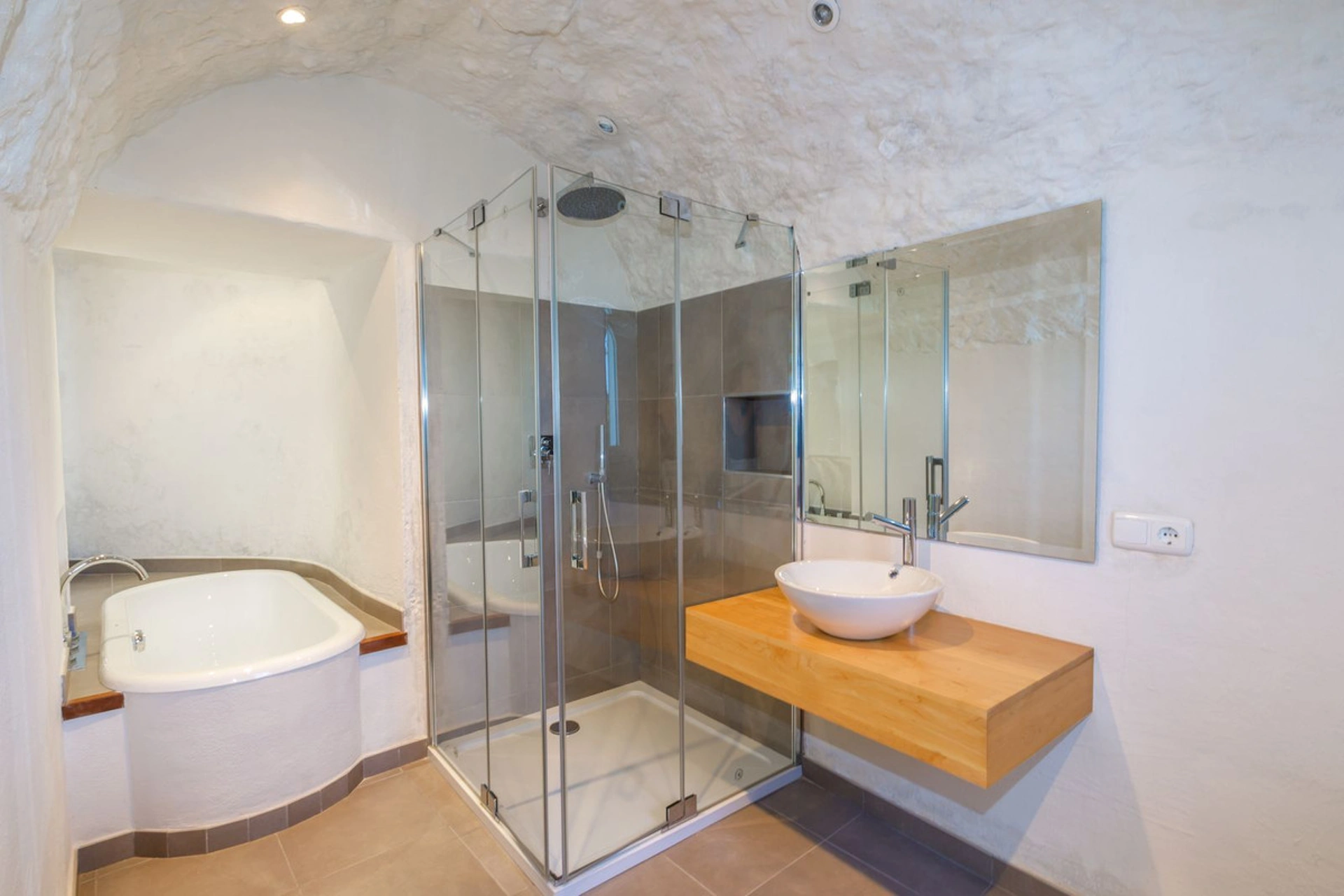 Villa for sale in Mijas