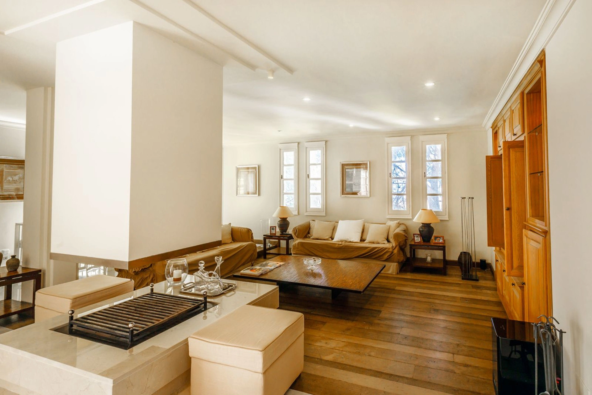 Villa for sale in Mijas